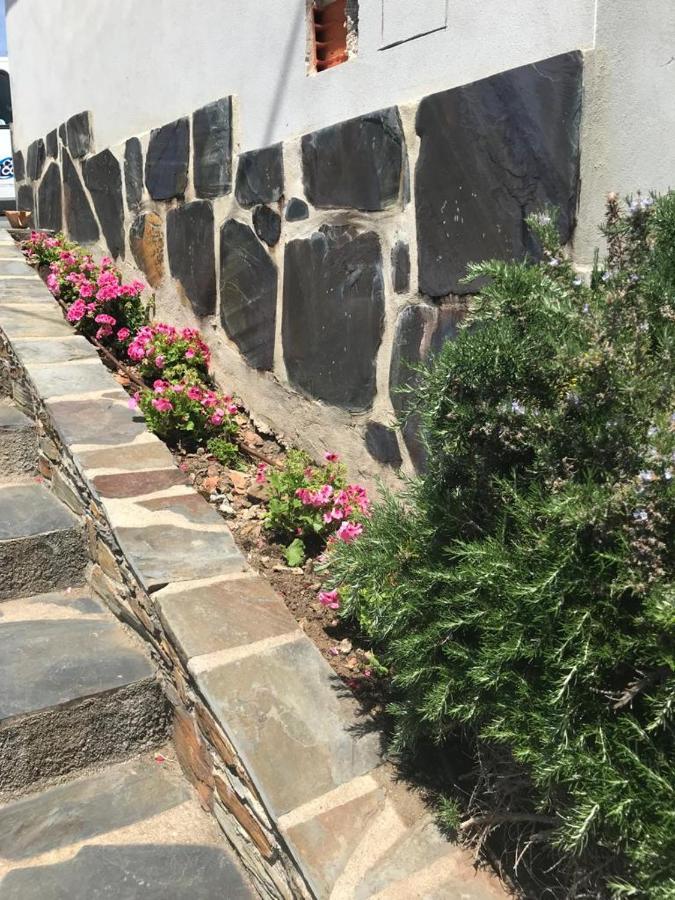 منزل الضيف Cha de Alvares  في Casas Do Sinhel المظهر الخارجي الصورة