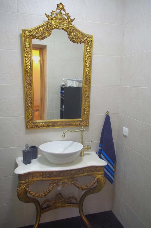منزل الضيف Cha de Alvares  في Casas Do Sinhel المظهر الخارجي الصورة